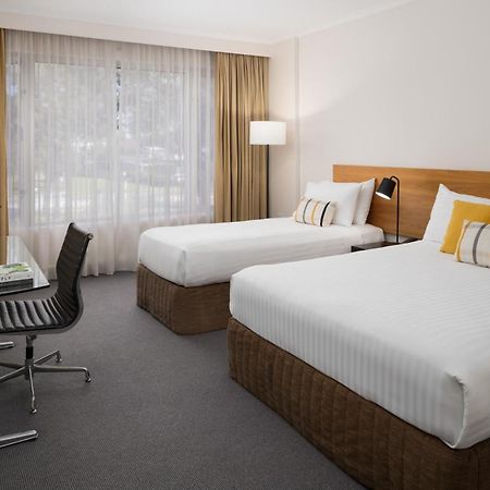 Rydges Bankstown Hotel Buitenkant foto