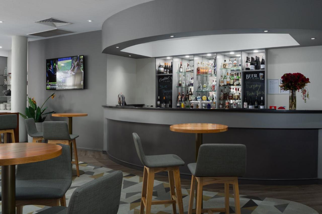Rydges Bankstown Hotel Buitenkant foto