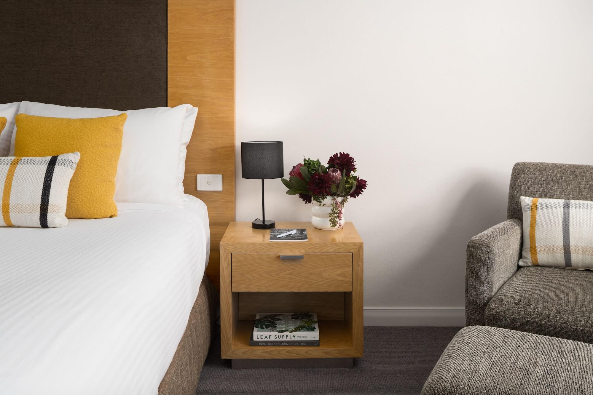 Rydges Bankstown Hotel Buitenkant foto