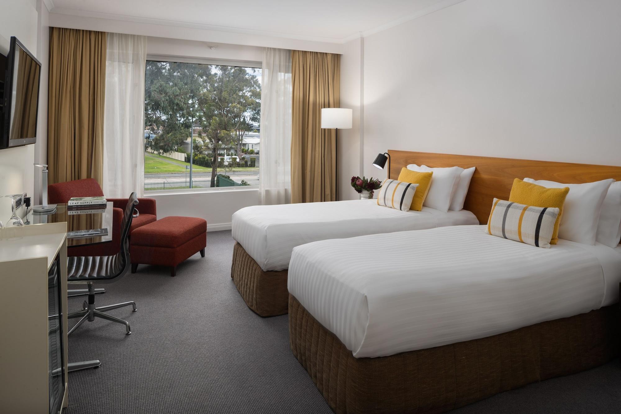 Rydges Bankstown Hotel Buitenkant foto
