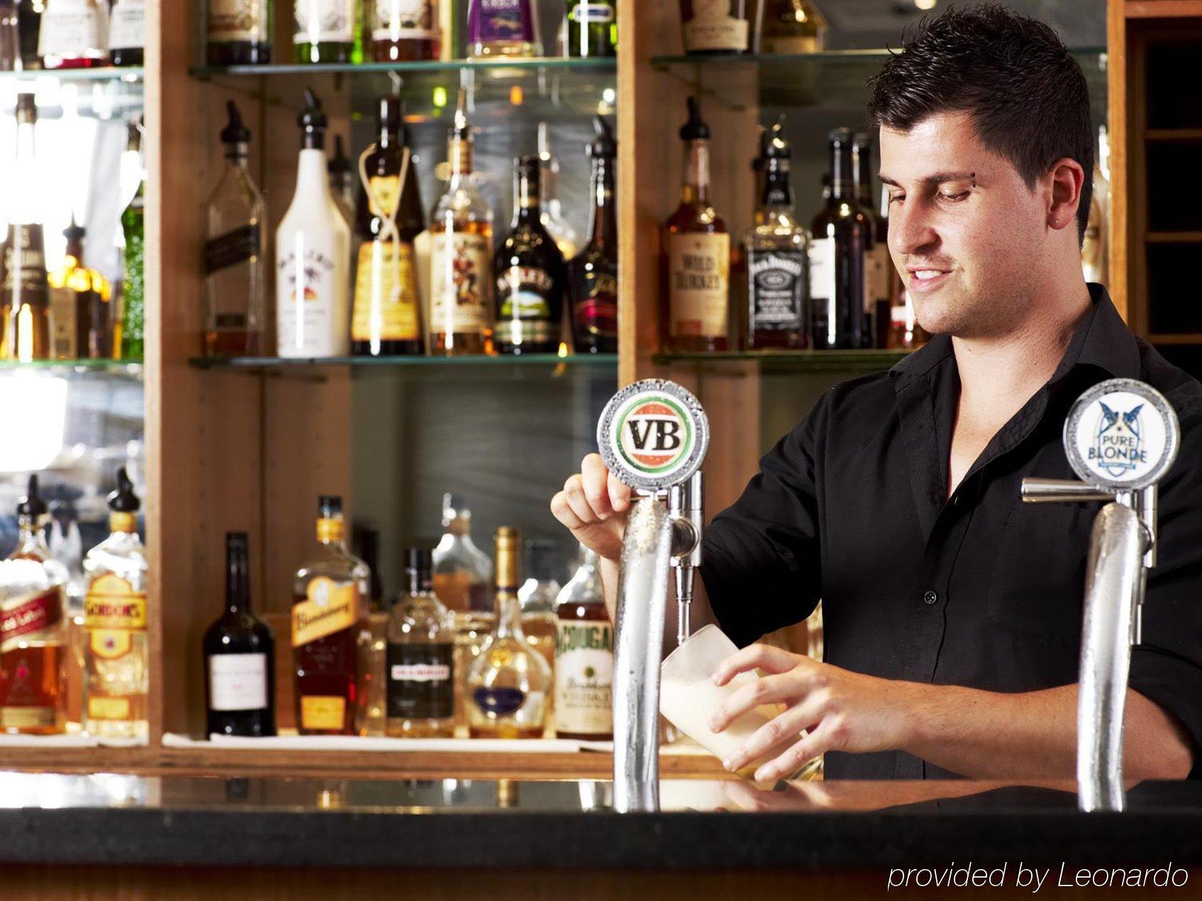 Rydges Bankstown Hotel Buitenkant foto