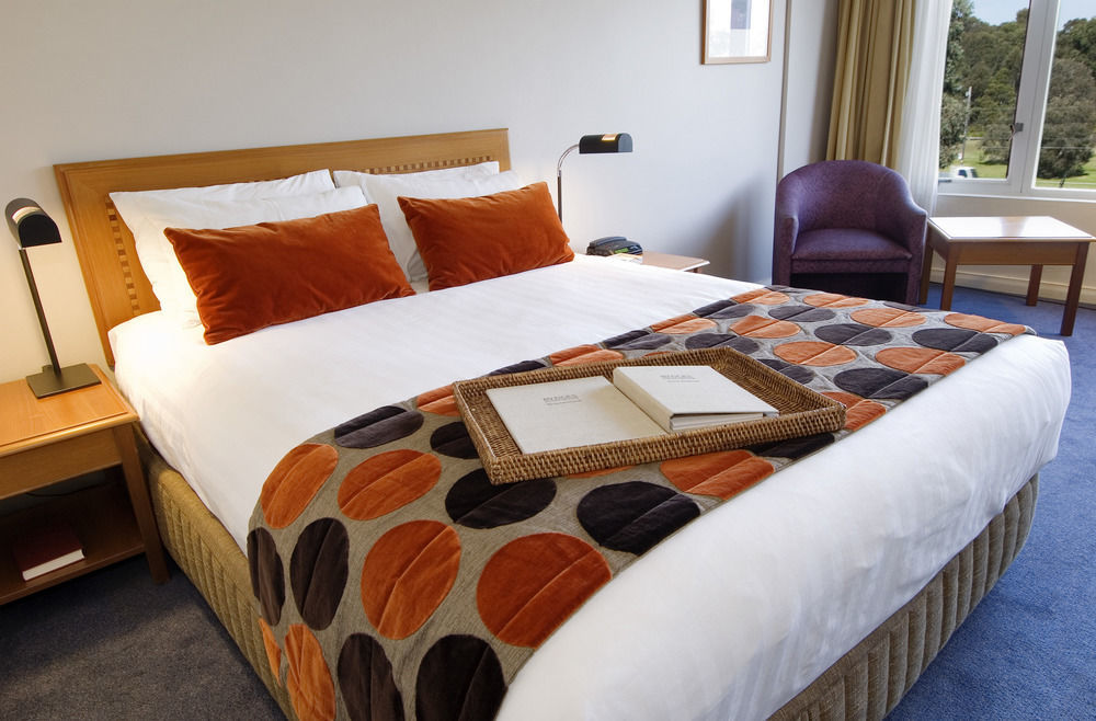 Rydges Bankstown Hotel Buitenkant foto